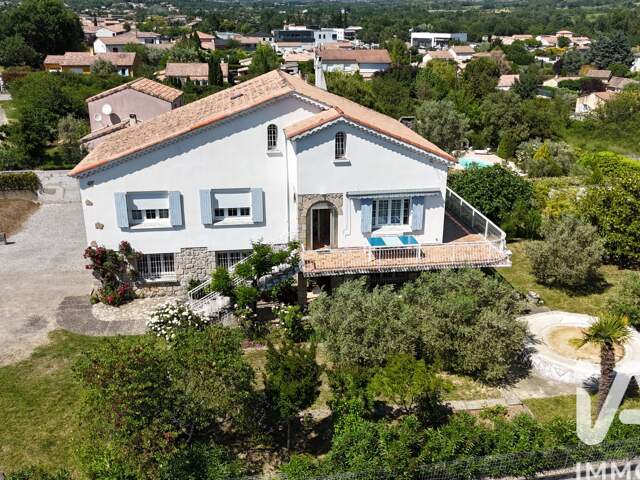Vente Maison traditionnelle 6 pièces — photo du bien