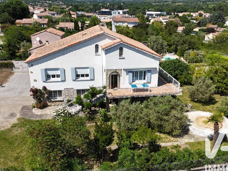 Vente Maison traditionnelle 6 pièces — photo 1