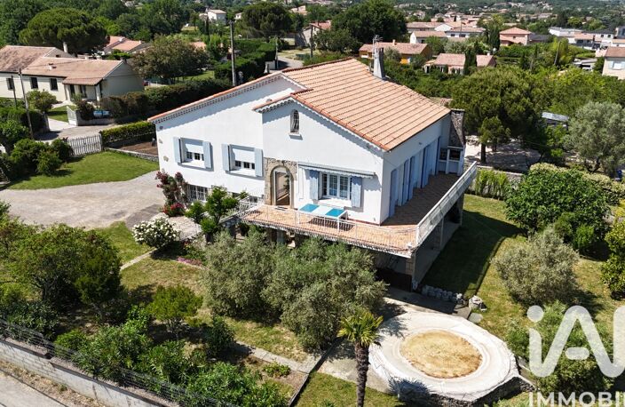 Vente Maison traditionnelle 6 pièces — photo 2