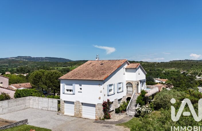 Vente Maison traditionnelle 6 pièces — photo 4