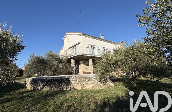 Vente Maison traditionnelle 6 pièces — photo 5