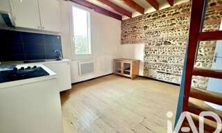 Appartement 1 Pièce 23 m² à vendre à Toulouse (31200)