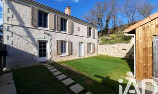 Maison 4 Pièces 90 m² à vendre à Thouars (79100)