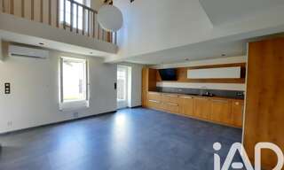 Maison 4 Pièces 90 m² à vendre à Thouars (79100)