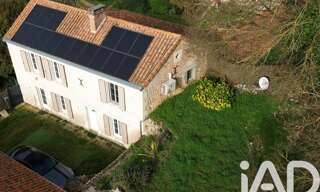 Maison 4 Pièces 90 m² à vendre à Thouars (79100)