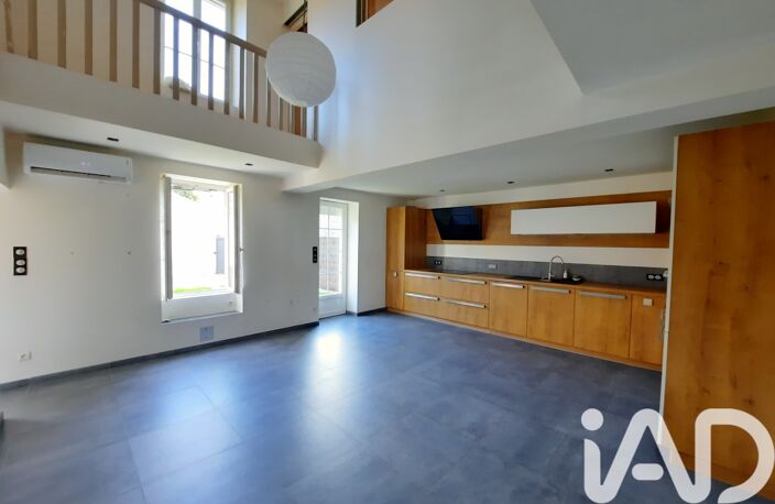 Vente Maison de campagne 4 pièces — photo 2