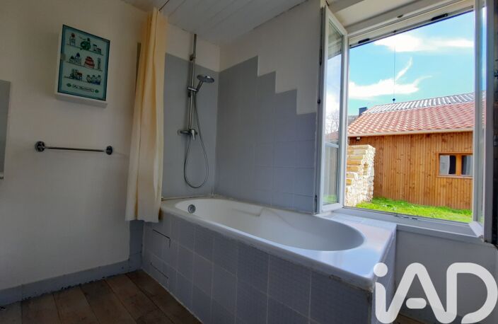 Vente Maison de campagne 4 pièces — photo 5