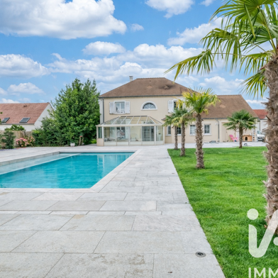 Maison 7 pièces 980000 €