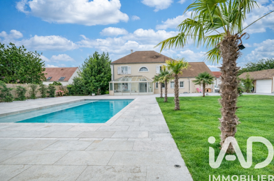 Maison 7 pièces 900000 €