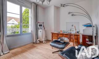 Maison 7 Pièces 300 m² à vendre à Villaines-sous-Bois (95570)