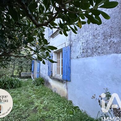 Maison 5 pièces 310000 €