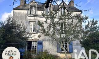 Maison 5 Pièces 130 m² à vendre à Clohars-Carnoët (29360)