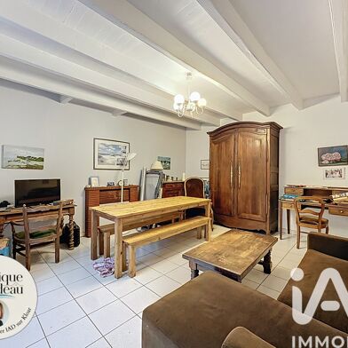 Maison 5 pièces 310000 €