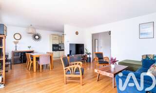 Appartement 4 Pièces 97 m² à vendre à Villeurbanne (69100)