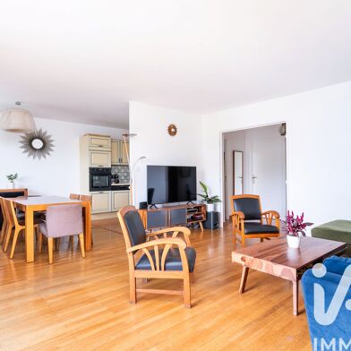 Appartement 4 pièces 340000 €