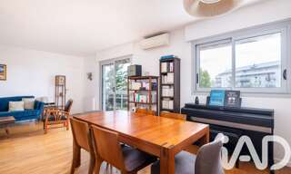 Appartement 4 Pièces 96 m² à vendre à Villeurbanne (69100)