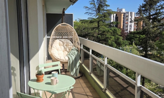 Appartement 4 Pièces 96 m² à vendre à Villeurbanne (69100)
