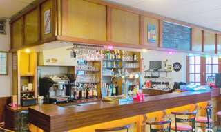 Commerce  360 m² à vendre à Saint-Martin-sur-Ocre (45500)