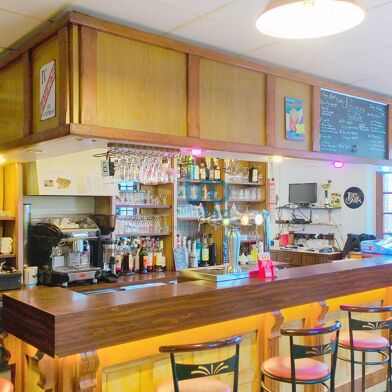 Commerce  170000 €