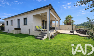 Maison 4 Pièces 85 m² à vendre à Borgo (20290)