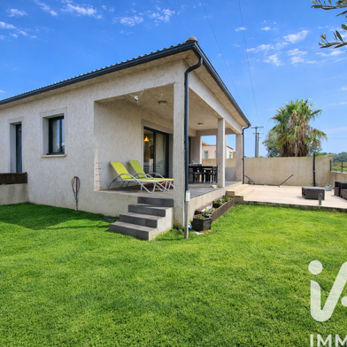 Maison 4 pièces 360000 €