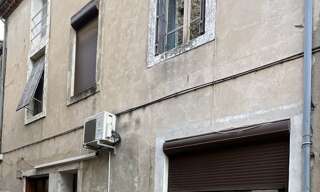 Maison 3 Pièces 96 m² à vendre à Bourg-Saint-Andéol (07700)