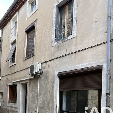 Maison 3 pièces 79500 €