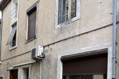 Maison 3 pièces 79500 €