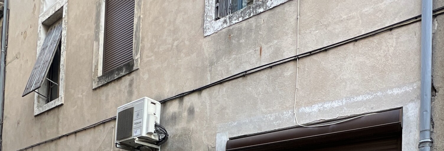 Maison 3 Pièces 96 m² à vendre à Bourg-Saint-Andéol (07700)