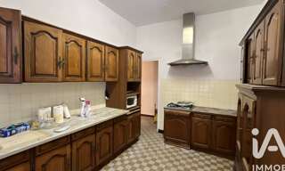 Maison 3 Pièces 96 m² à vendre à Bourg-Saint-Andéol (07700)