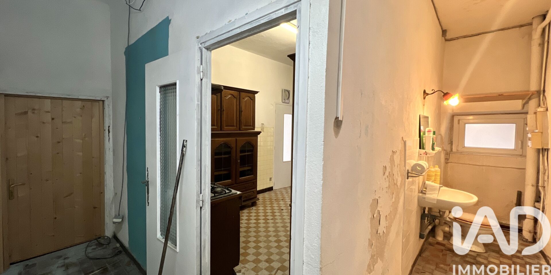 Vente Maison de ville 3 pièces - Photo 4