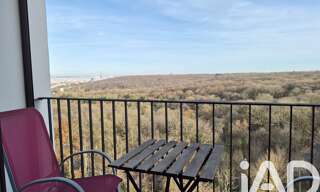 Appartement 3 Pièces 56 m² à vendre à Meudon (92360)