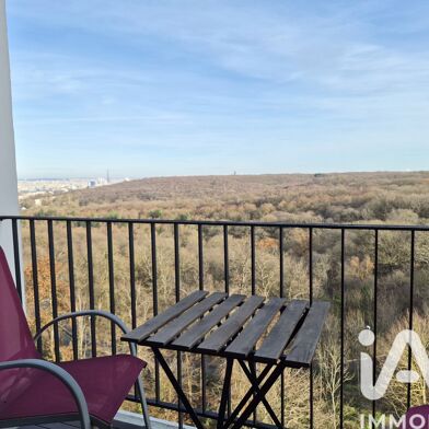 Appartement 3 pièces 215000 €