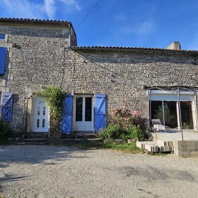 Maison 4 pièces 177500 €