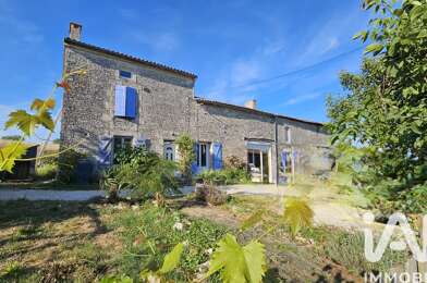 Maison 4 pièces 159000 €