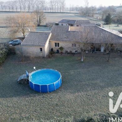 Maison 5 pièces 336000 €