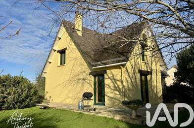 Maison 6 pièces 312000 €