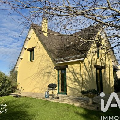 Maison 6 pièces 312000 €