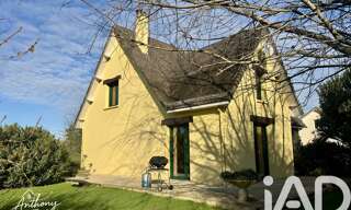 Maison 6 Pièces 138 m² à vendre à Sainte-Mère-Église (50480)