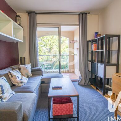 Appartement 2 pièces 100000 €
