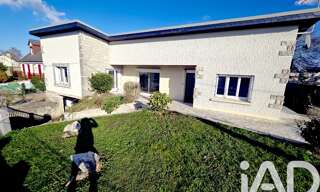 Maison 7 Pièces 145 m² à vendre à La Chapelle-Saint-Mesmin (45380)