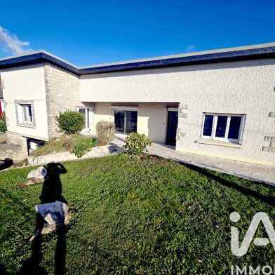 Maison 7 pièces 329990 €