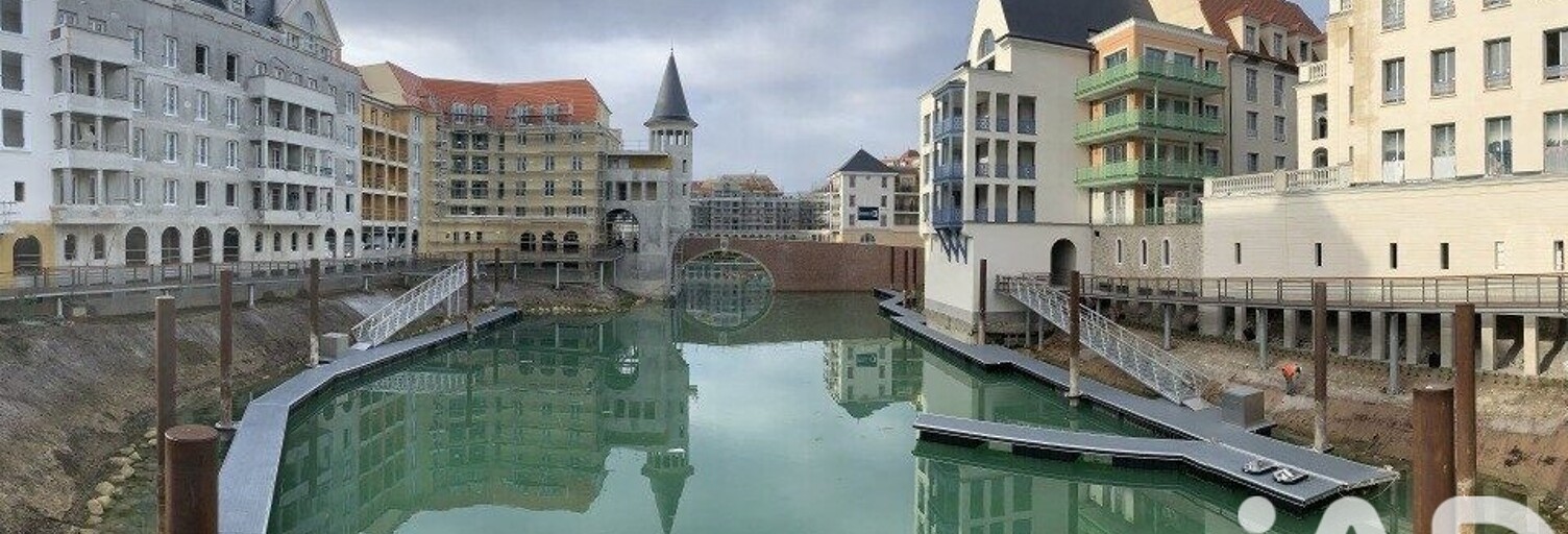 Appartement 3 Pièces 68 m² à vendre à Cormeilles-en-Parisis (95240)