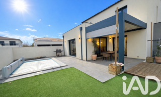 Maison 5 Pièces 126 m² à vendre à Narbonne (11100)