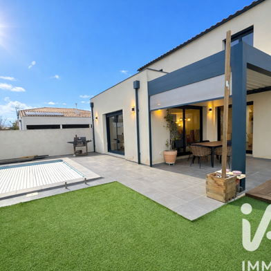 Maison 5 pièces 320000 €