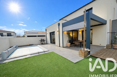 Maison 5 pièces 315000 €