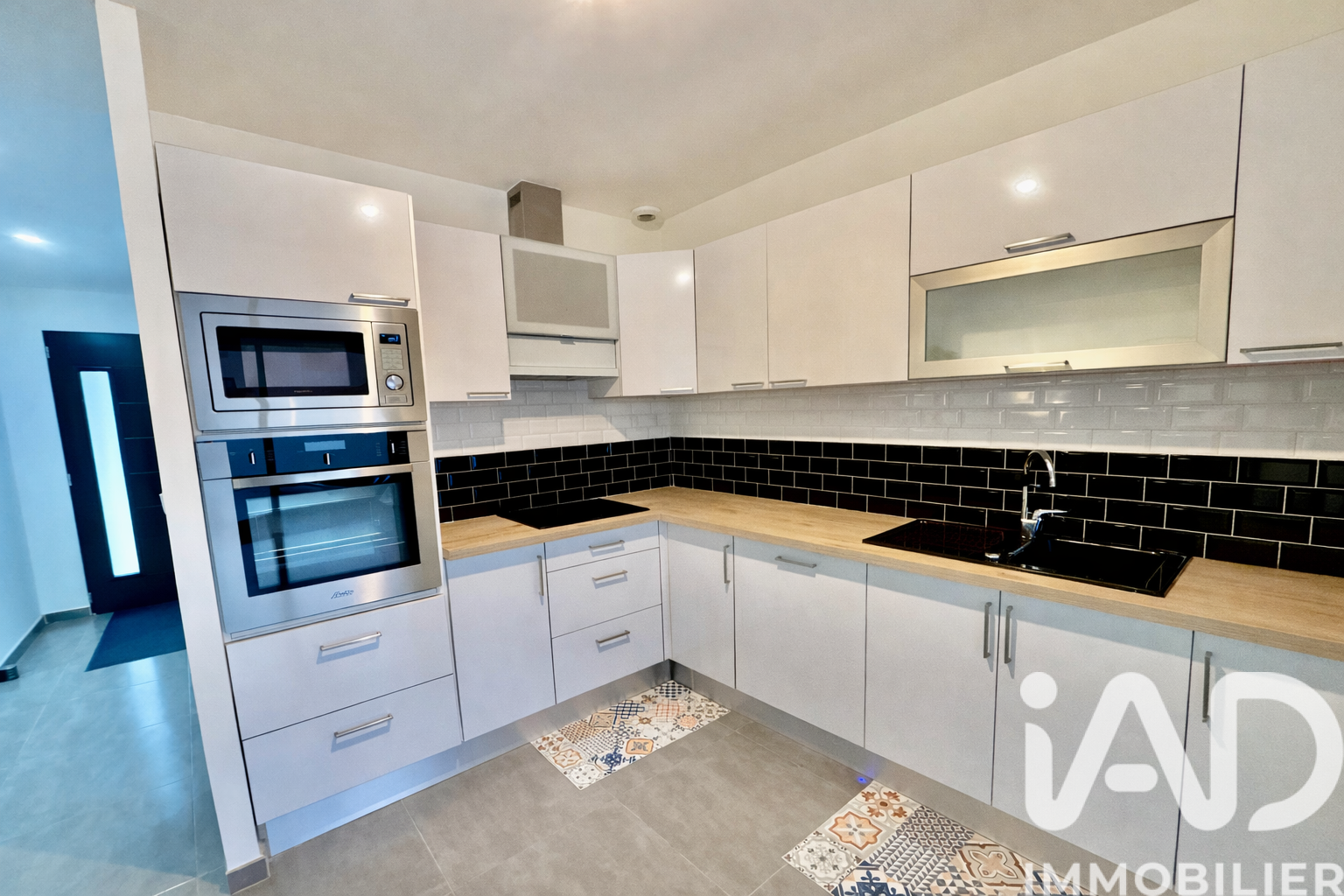 Vente Maison/villa 5 pièces - Photo 5