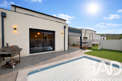 Maison 5 pièces 299000 €