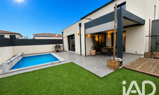 Maison 5 Pièces 126 m² à vendre à Narbonne (11100)
