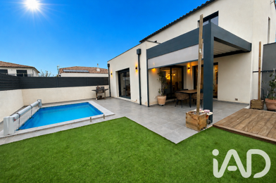 Maison 5 pièces 299000 €